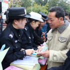 靖西：组织开展2016年警察公共关系活动