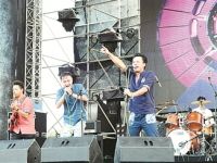 绣球旅游节 靖西七夕