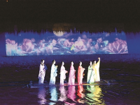 绣球旅游节 靖西七夕