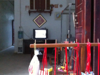 国庆游旧州 绣球之乡