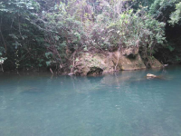 靖西景点 古龙山 线路指南