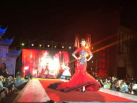 小城故事 七夕节目