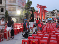 小城故事 七夕节目