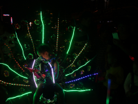 龙潭 中秋 公园