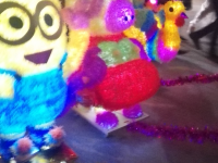 中秋之夜 拉兔子习俗