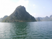 渠洋湖 靖西景点