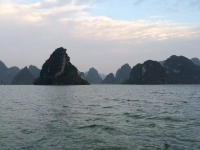 渠洋湖 靖西景点 农家乐