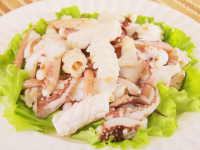 让你的舌尖来一次浪漫的邂逅！