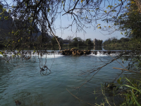 靖西景点 旧州sife