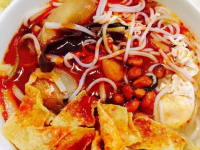 卷味螺蛳粉，让你赞不绝口。