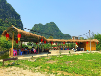 旧州 古镇	旧州