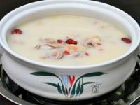 一品金记猪肚鸡（靖西店）品尝正宗猪肚鸡请认准――（金记）吃过.