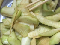 自制芒果酸，这酸爽！