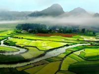 带你走进一个藏在中越边境的神奇美丽——靖西