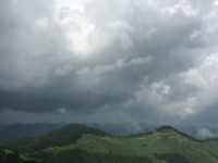 靖西景点 公园 五岭