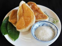 靖西小吃 番叽嘟