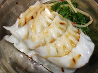 靖西十大名小吃—靖西米饺