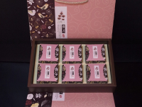 纯手工蛋黄酥接受预定拉～【因为热爱，所以用心】精选新鲜咸蛋黄.