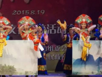 靖西：自治区级非物质文化遗产--壮族提线木偶