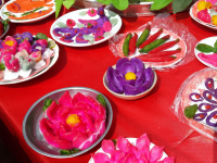 靖西民俗 安德 壮斋节