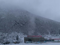 川藏线打通世界最高隧道，告别雀儿山“鬼门关”