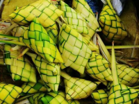 在靖西长大的我，相对美景，我更青睐多样的靖西美食