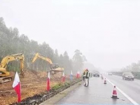 今年，百色将新建高速公路，经过你家吗？