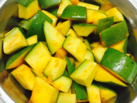 教你如何做好吃的酸嘢——芒果酸