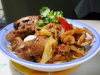 这道柠檬鸭的做法，看完流口水了吗？