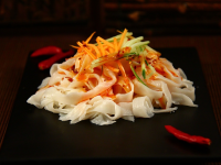 越吃越凉快的美食都在这啦，给你一个清凉的夏天