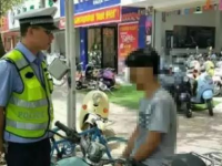 靖西人这警示还不够沉重？多少家庭的悲剧....