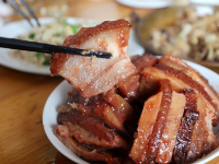 味道广西：你不知道的芋头扣肉