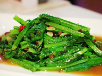 入秋后多吃这几道菜，营养美味