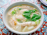 盘点：中元节各地吃什么，看看有没有你家的