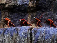 揭开武隆古镇的神秘面纱：百年历史成就羊角三宝