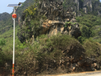 去地州路上，沿途都是风景