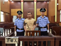 被判死刑！无视法规，加油不给钱，追尾碰撞逃逸驾车逃离又撞行人