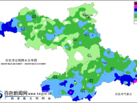 雨雨雨！未来几天，我市仍被雨水刷屏