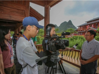 靖西鹅泉村留住诗和远方，村民致富奔小康底气足