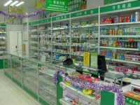 田东又有多家药店被查出问题，医保结算被暂停