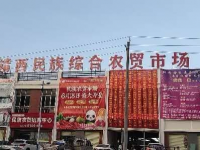 靖西鸭子节，靖西民族综合菜市，鸭子是本地土鸭，在田里长大的，不吃饲料，只吃稻谷，欢迎大家过来选购