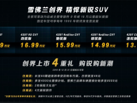 买它！精悍新锐SUV创界Redline，让年轻人念念不忘的车