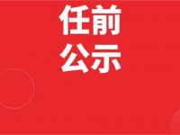 百色公布一批人事任免信息！涉及靖西、西林、隆林、平果、那坡