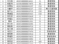 公告|百色这31人的机动车驾驶证被吊销，原因最多的是......