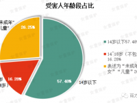 “有性侵未成年人犯罪纪录者，不得从事未成年人相关工作”