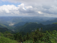 靖西这里山外青山，有没有给你眼前一亮！