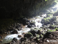 通灵：灵山秀水奇峡谷夏日避暑好去处