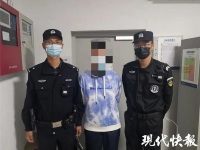 饿了就吃“霸王餐”，一女子7次逃单被拘！