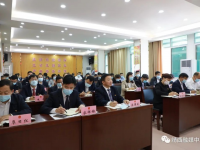 靖西市人大常委会举办学习贯彻党的二十大精神专题党课