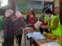 靖西市安宁乡：推行节能降碳倡导绿色生活